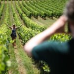Saint-Emilion Small-Group Electric Bike Wine Tour Tastings & Lunch from Bordeaux - The Sum Up