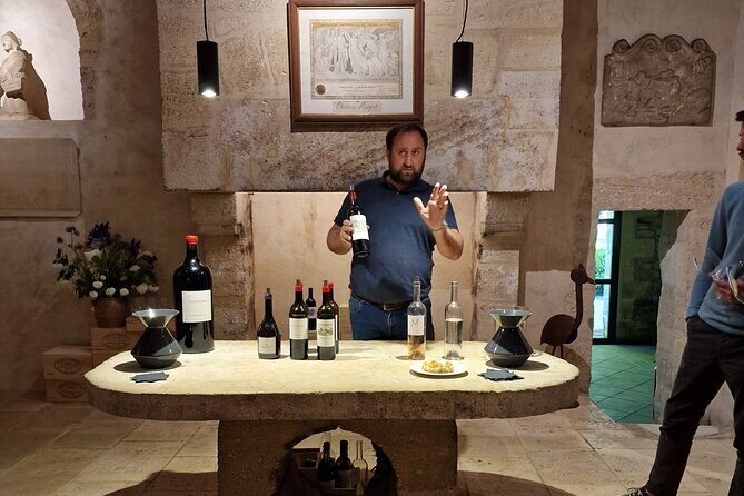 Saint-Émilion Wine Tour By Premium Electric Bike, Lunch Included - Who Will Love This Tour?