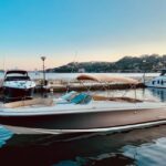 Saint-Jean-Cap-Ferrat: French Riviera Luxury Cruise - Discovering the French Riviera on a Private Boat