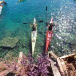 Saint Nicholas Island Sea Kayaking Tour - The Equipment and Safety Measures
