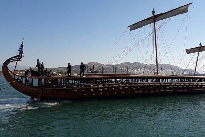 Salamina Island Full Day Private Tour - Why This Tour Offers Excellent Value