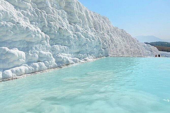 Salda Lake & Pamukkale Day Tour With Thermal Pools & Hierapolis - The Sum Up