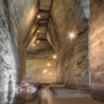 Salt Mine Entrance Ticket and Transfer from Bucharest - Exploring the Itinerary in Detail