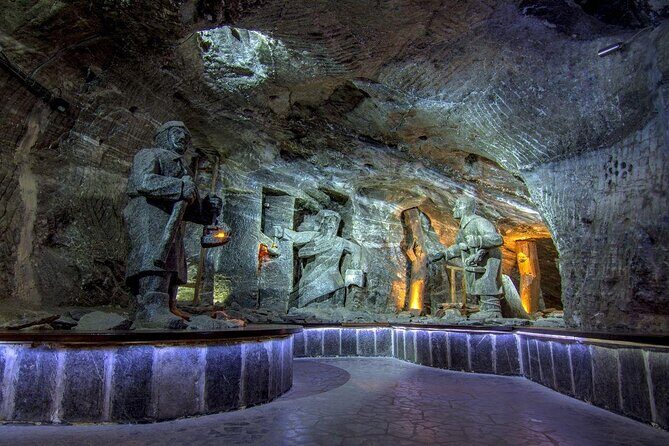 Salt Mine in Wieliczka guided tour with private transfer from Krakow - Final Thoughts: Why Choose This Tour?