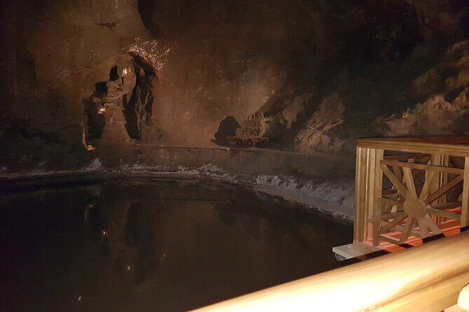Salt Mine Trip in Wieliczka - Who Is This Tour Best For?