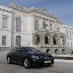 Salzburg Airport Private Arrival Transfer - FAQs