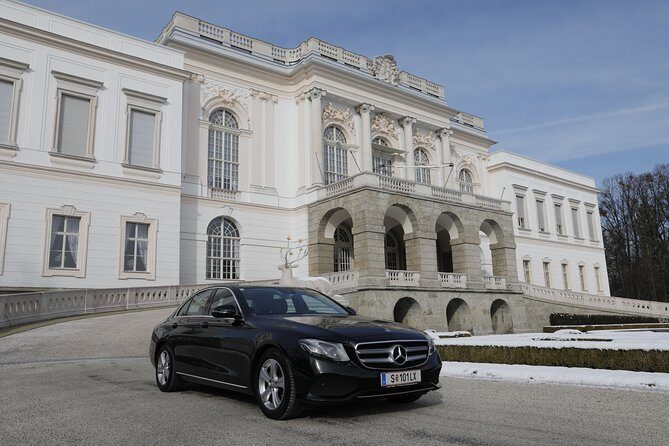 Salzburg Airport Private Arrival Transfer - FAQs