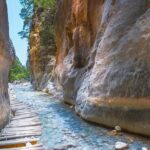 Samaria Gorge from Chania with Professional Hiking Guide - What’s Included and What’s Extra