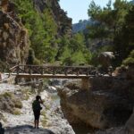 Samaria Gorge Hike - Practical Details and Logistics