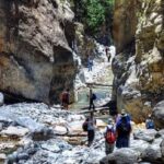 Samaria Gorge Tour from Chania - The Longest Gorge in Europe - Who Should Consider This Tour?