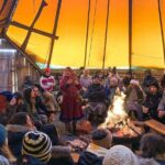 Sami Culture and Short Reindeer Sledding from Tromso - Final Thoughts