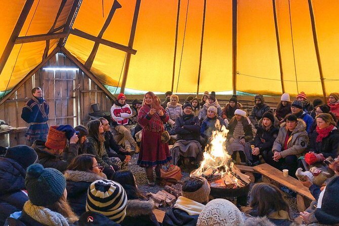 Sami Culture and Short Reindeer Sledding from Tromso - Final Thoughts