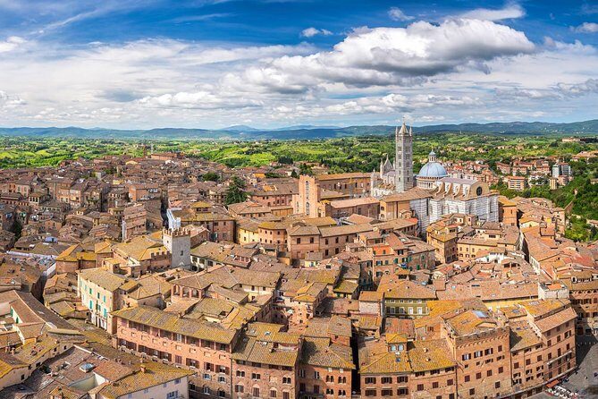 San Gimignano and Winery Experience with Light Lunch from Pisa - Analyzing the Value