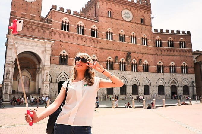 San Gimignano, Siena, Monteriggioni, Chianti Day Trip with Lunch & Wine Tasting - How Worth It is the Price?