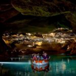 San Jose Caves Guided Tour from Valencia - What to Expect at Each Stop