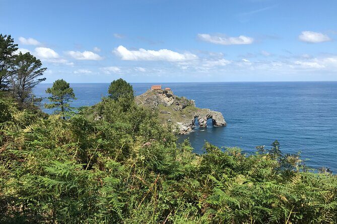 San Juan de Gaztelugatxe with Winery Visit and Lunch (From Bilbao) - Practical Details: What to Expect