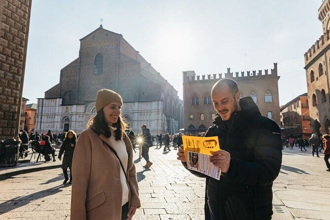 San Luca Experience Tour skip the line and Food Tasting - Who Is This Tour Best For?