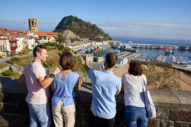 San Sebastian and Getaria tour from Bilbao - Who Will Love This Tour?