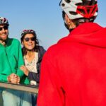 San Sebastian E-bike trour: Basque History and Cultural. - How the Tour Unfolds: A Detailed Breakdown