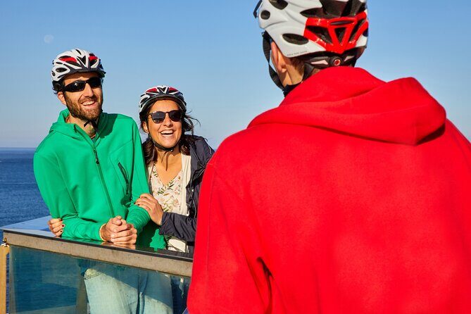 San Sebastian E-bike trour: Basque History and Cultural. - How the Tour Unfolds: A Detailed Breakdown
