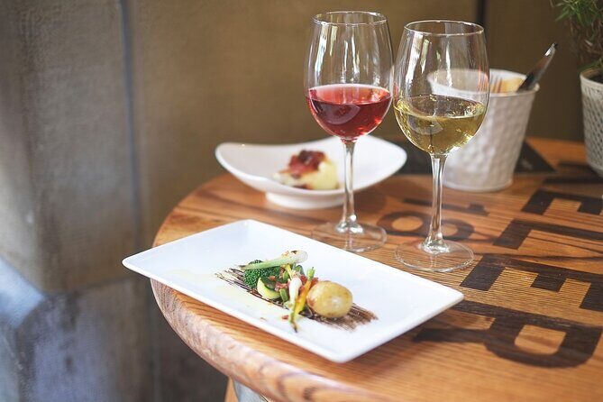 San Sebastian Evening Pintxo Tour with Wine - Who Should Book This Experience?