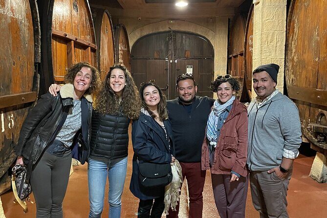 San Sebastian Full-Day Tour with Cider House Lunch (From Bilbao) - Practical Tips for Travelers