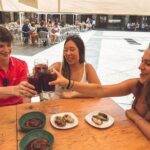 San Sebastian Pintxos Tour for Gourmets in the Old Town - The Itinerary Breakdown