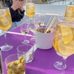 Sangria Tasting Experience - FAQ