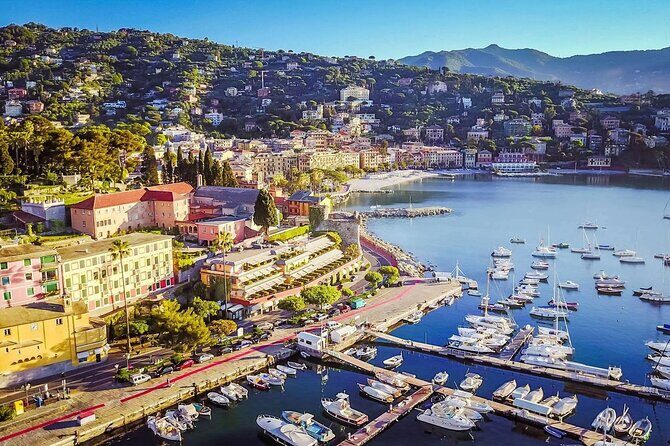 Santa Margherita and Portofino private tour, from SM cruise port - Practicalities and Personal Experiences