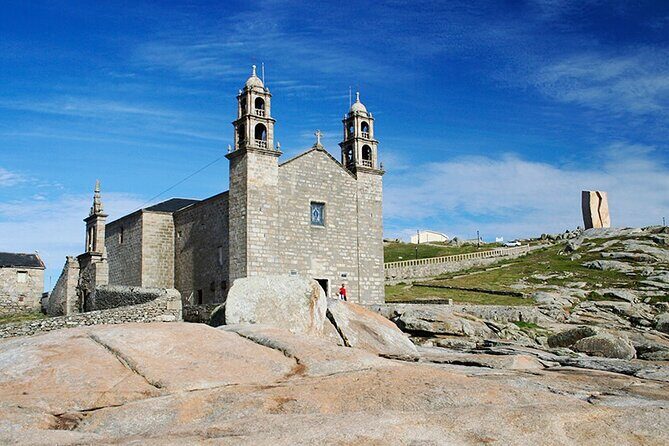 Santiago de Compostela: Finisterre, Costa da Morte, Ézaro, Muros & Carnota - The Practical Side: What to Expect