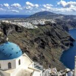 Santorini 5 Hours Sightseeing Tour - The Value and Experience