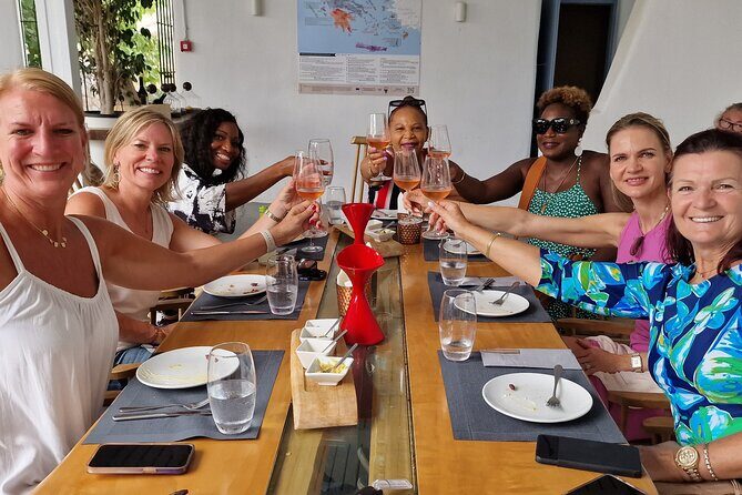 Santorini: 6hr Private Custom Tour with Olive Oil or Wine Tasting - What the Tour Means for You