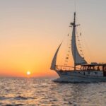 Santorini Caldera Sunset Traditional Cruise with Meal and Drinks - Who Will Love This Cruise?