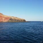 Santorini Catamaran Cruise with Fresh Meal and Open Bar - Exploring the Santorini Catamaran Cruise in Detail