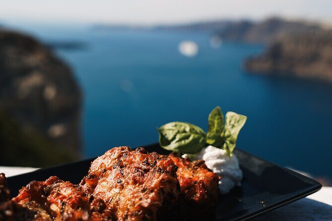 Santorini Cooking Class-2 Wineries: Special Honey Moon Experience - What’s Included and Practical Details