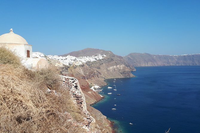 Santorini full experience in 2 Days - Who Is This Tour Best For?