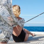 Santorini Gold Catamaran Cruise with BBQ, Drinks and Hotel Pickup - In-Depth Review of the Santorini Gold Catamaran Cruise