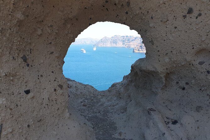 Santorini Highlights& Wine Tasting Private Tour - The Practical Aspects: What to Expect