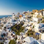 Santorini Island Full-Day Sightseeing Tour from Heraklion - What’s Included and Whats Not?