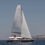 Santorini Luxury Catamaran Day Cruise with BBQ,drinks,transfer - Whats Included and Why It Matters