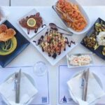 Santorini Luxury Catamaran Sunset Cruise with BBQ, Drink and Transfer - The Value and Who It Suits