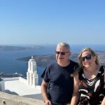 Santorini Panoramic Blue Shade Tour-Firostefani, Imerovigli, Oia - What’s Included and What’s Not