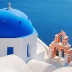 Santorini Popular Destinations - Optional Visits: Wineries or Akrotiri Archaeological Site