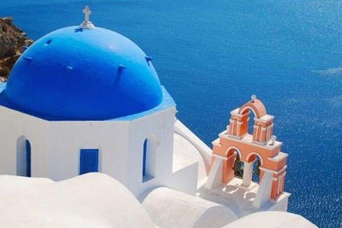 Santorini Popular Destinations - Optional Visits: Wineries or Akrotiri Archaeological Site