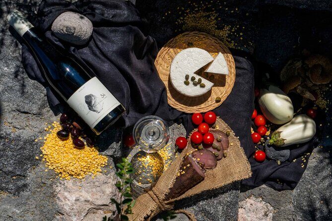 Santorini Private 10 Wine Tastings with Dinner & Oia Sunset - Why This Tour Offers Great Value