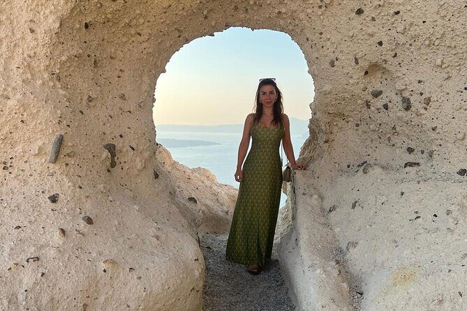 Santorini Private Cooking Class and Island Tour Experience - Why This Tour Offers Great Value