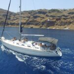 Santorini Private Daytime Sailing Cruise with Meal, Drinks &Transfer included - Understanding the Value