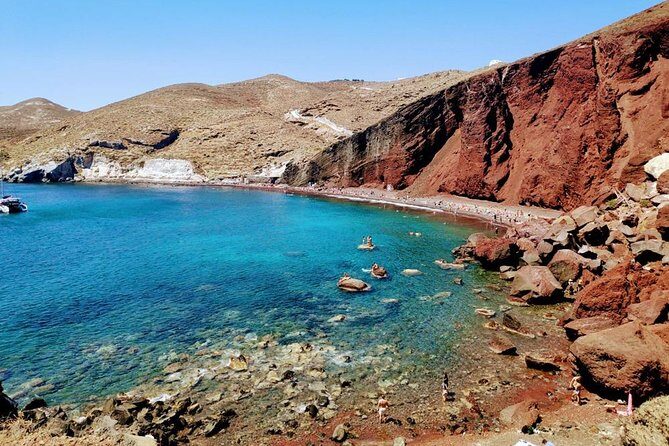 Santorini Private Instagram Tour - Why this tour works