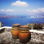 Santorini Private Romantic Tour with Dinner & Wine Tasting - What’s Included and What’s Not