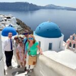 Santorini Private Sightseeing Tour - Who Is This Tour Best For?